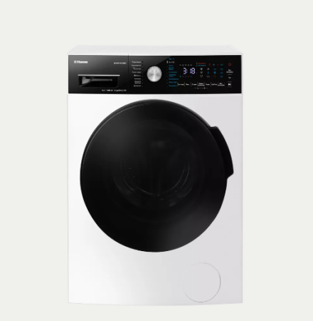 стиральная машина hansa whk 9141 bsd5 steam