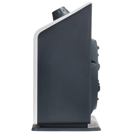 тепловентилятор electrolux efh/s-1115