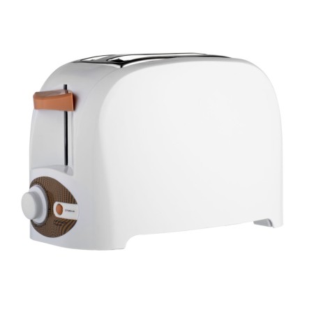 тостер centek ct-1420 белый