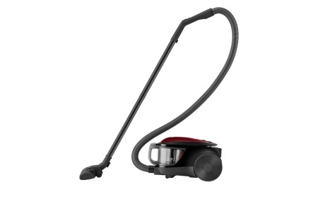 пылесос lg vk76a06ndrp