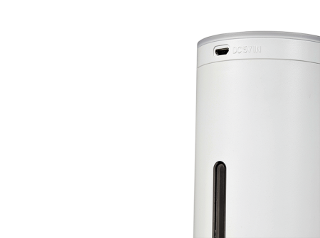 ультразвуковой увлажнитель воздуха ballu uhb-035 white/белый