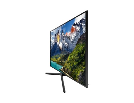 телевизор led samsung ue43n5500aux smart tv