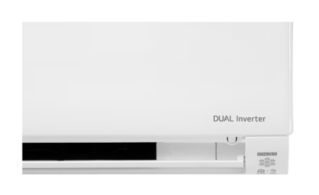 сплит-система lg b12ts procool dual inventer 