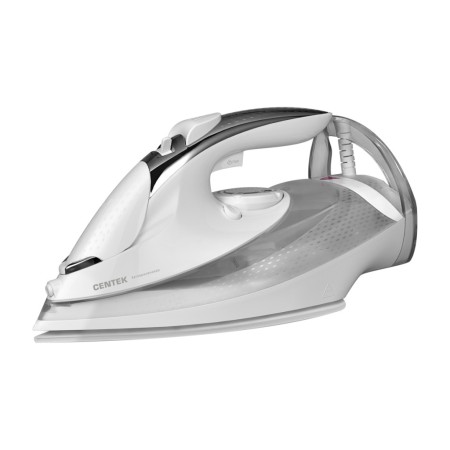 утюг centek ct-2334 white