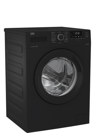 стиральная машина beko wsre 6512 zaa steamcure