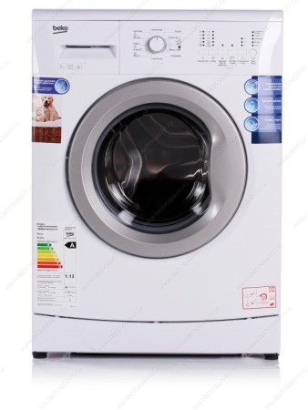 стиральная машина beko wkb - 61021 ptya
