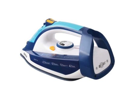 утюг centek ct-2356 blue