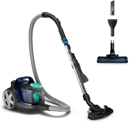 пылесос philips fc9573/01