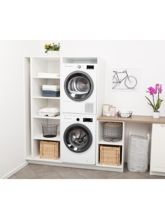 монтажный комплект для сушильной машины beko psks белый