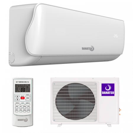 сплит-система dahatsu da-07h legend