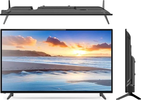 телевизор led erisson 39les80t2sm smart tv
