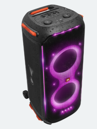 музыкальный центр jbl partybox 710
