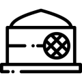 зернодробилки