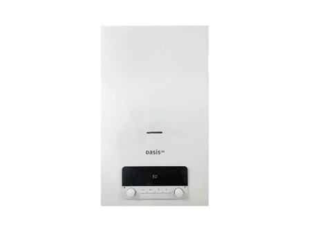 котел отопительный oasis eco be-24