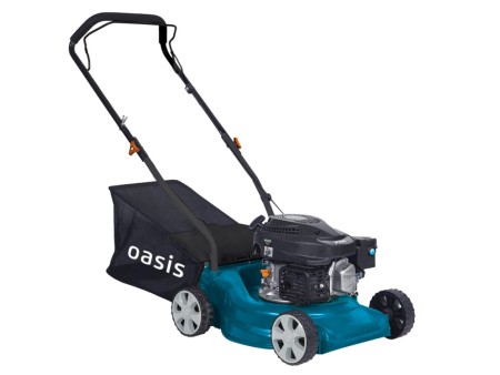 газонокосилка oasis gbr-4 (бенз)