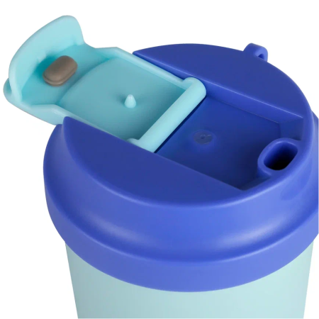 термокружка lara lr04-27 blue 0,52 л 