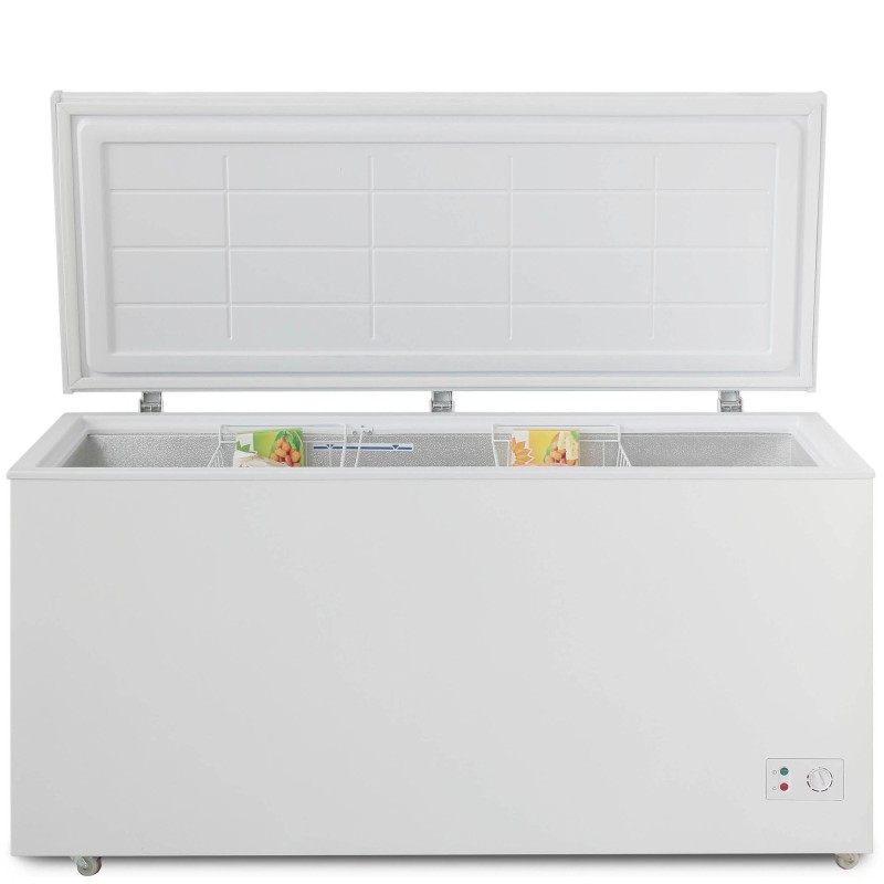 Морозильник Бирюса 455 KX