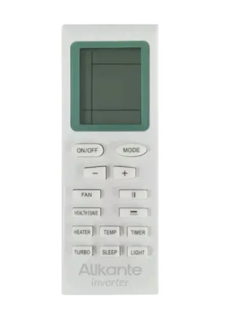 сплит-система alikante alsh07d1 playa inverter