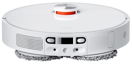 пылесос-робот xiaomi mi robot vacuum x10+ eu