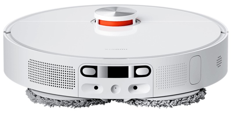Пылесос-робот Xiaomi Mi Robot Vacuum X10+ EU