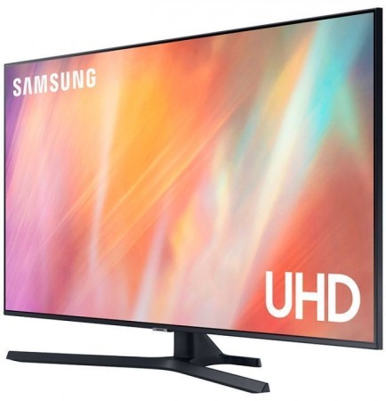 телевизор led samsung ue55tu7002uxru smart tv