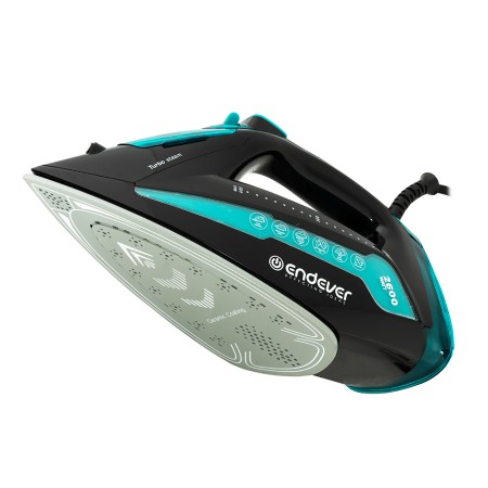 утюг endever delta 208