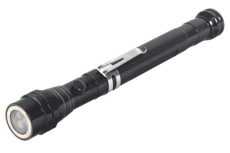 фонарь patriot lr 007 black 