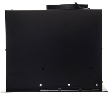 вытяжка konigin level full black 50