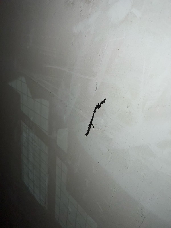 Ограждение Ballu 700*1200*1000, ржавчина, замятое, царапины , потертости 