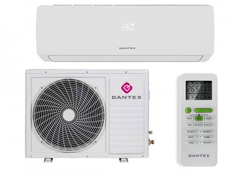 сплит-система dantex rk-18ent4 eco