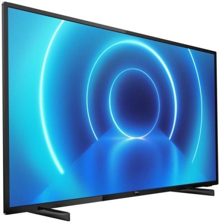 телевизор led philips 58pus7505/60 smart tv 4k
