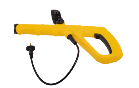 триммер huter get-500