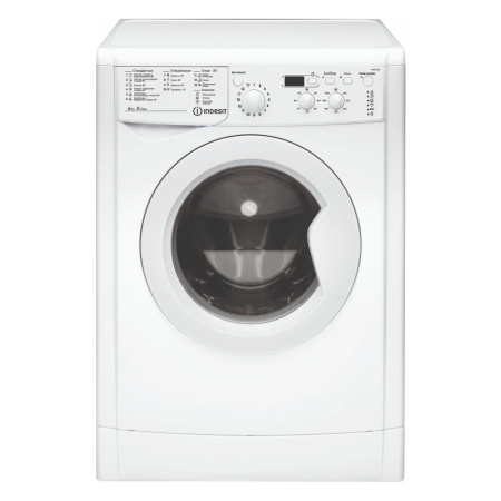 стиральная машина indesit iwsd 6105 cis l