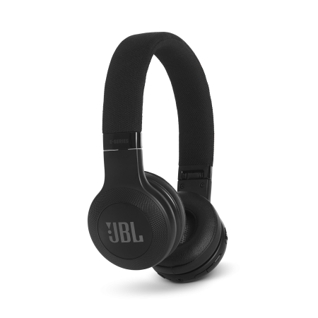 наушники jbl e45bt черные