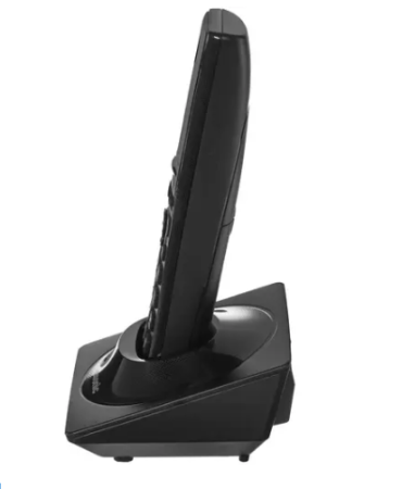 радиотелефон panasonic kx-tg1711rub