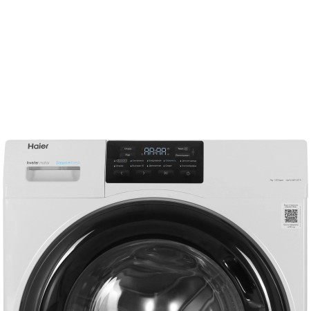 стиральная машина haier hw70-bp12919