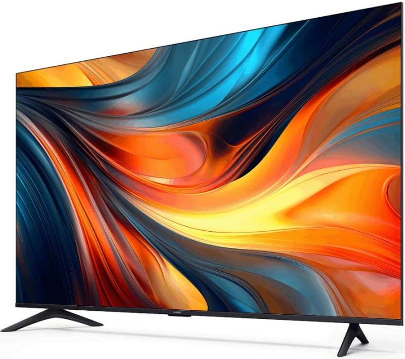 Телевизор LED Xiaomi 50 TV A 2026 Smart TV 4K-