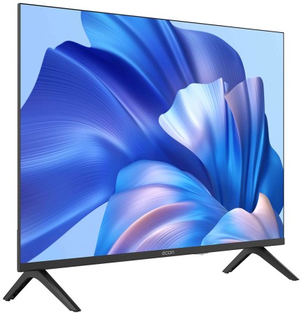 телевизор led econ ex-32hs022b smart tv