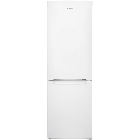 холодильник samsung rb-30a30n0ww белый, дисплей (178,0)