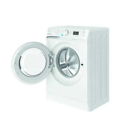 стиральная машина indesit bwsa 61051 wwv steam