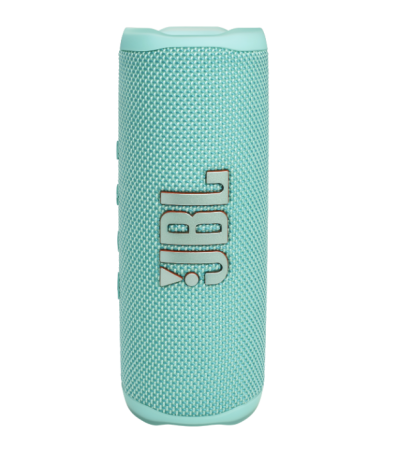 портативная колонка jbl flip 6 teal