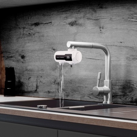 водонагреватель проточный royal thermo unitap mini