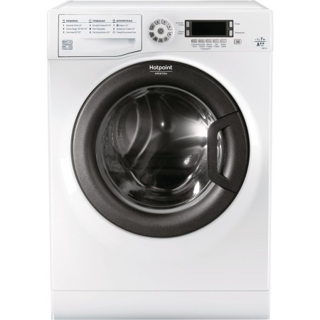 стиральная машина hotpoint-ariston vmsd 702 b