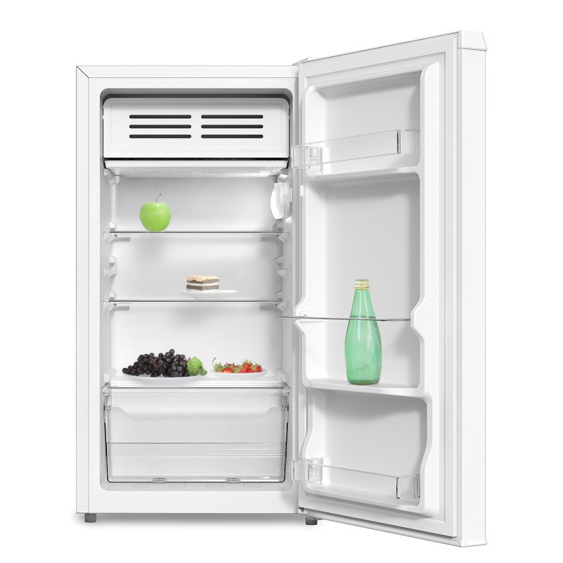 Холодильник Бирюса 85 белый