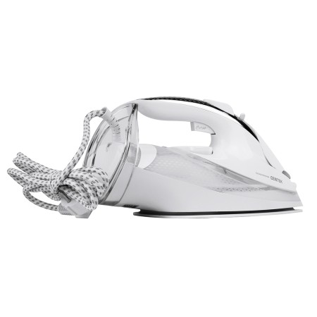 утюг centek ct-2334 white