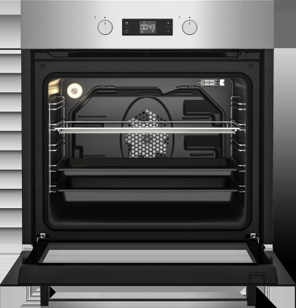 духовой шкаф beko bde22300x 