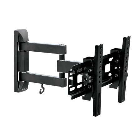 кронштейн vlk trento-13 черный 20-43" 