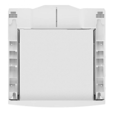 монтажный комплект для сушильной машины hansa msk150 белый