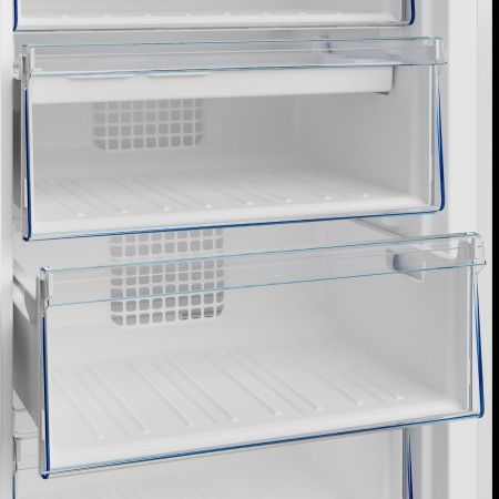 морозильник beko b3rfnk312w (до -15 с)