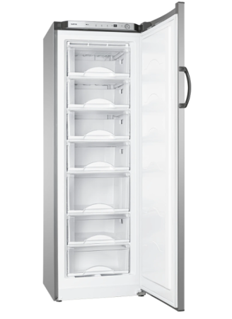 морозильник atlant м 7204-160 мокрый асфальт (до -15 с)